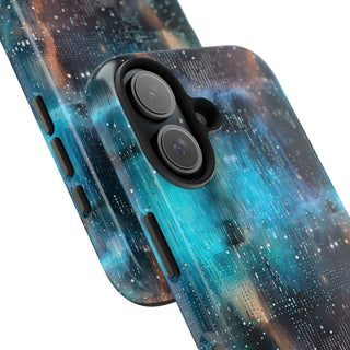 Echo Drift - iPhone Tough