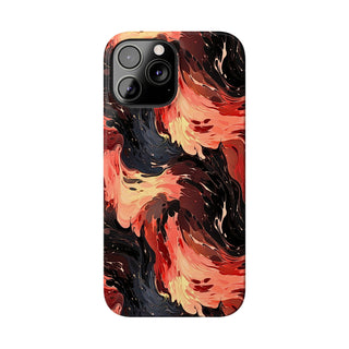 Lava Surge - iPhone Slim