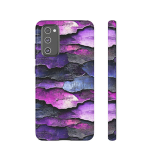 Midnight Mirage - Galaxy Tough
