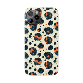 Lunar Dusk - iPhone Slim