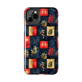 Autumn Nightfall - iPhone Tough