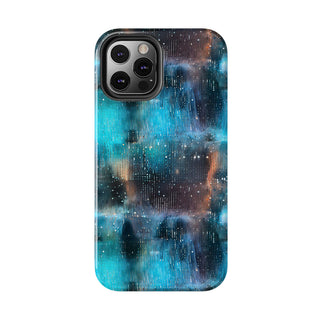 Echo Drift - iPhone Tough