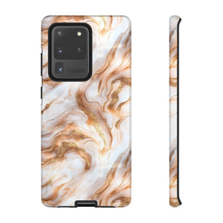 Gilded Serenity - Galaxy Tough