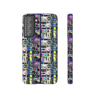 Bitcrush - Galaxy Tough