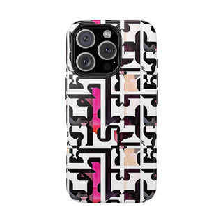 Chromatic Nexus - iPhone Tough