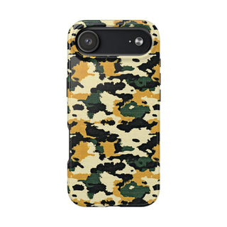 Desert Phantom - iPhone Tough