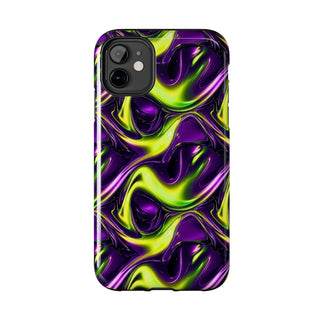 Plasma Bloom - iPhone Tough