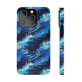 Current Flow - iPhone Slim