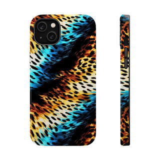 Wild Streak - iPhone MagSafe