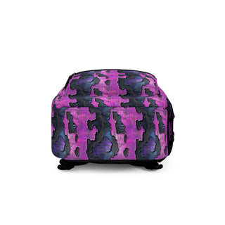 Violet Abyss - Backpack