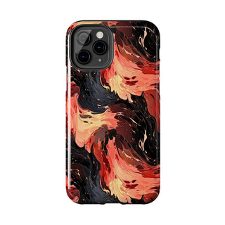 Lava Surge - iPhone Tough