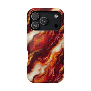 Molten Luxe - iPhone MagSafe