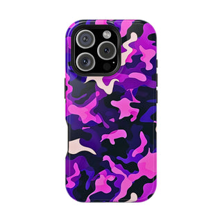 Vivid Nightfall - iPhone MagSafe