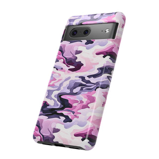 Lavender Mirage - Pixel Tough