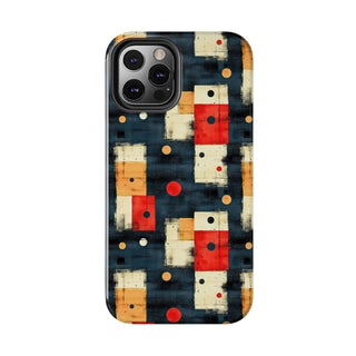 Cosmic Compass - iPhone Tough