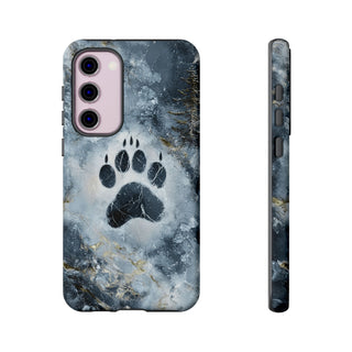 Glacier Paw - Galaxy Tough