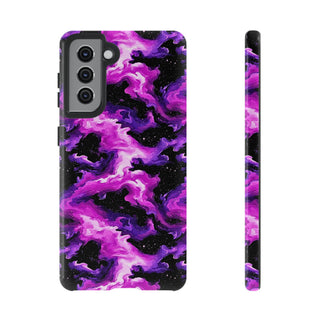 Mystic Haze - Galaxy Tough