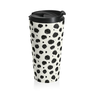 Inkspot Reverie - Travel Mug