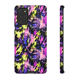 Neon Claw - Galaxy Tough