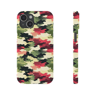 Crimson Forest - iPhone Slim