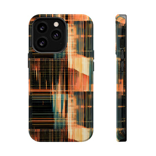 Retro Sync - iPhone MagSafe