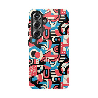 Rhythm Totem - Galaxy Tough