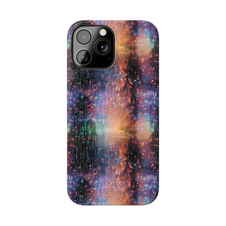 Light Script - iPhone Slim