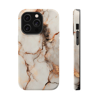 Copper Veil - iPhone MagSafe