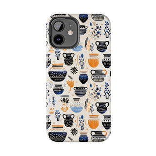 Ceramic Harmony - iPhone Tough