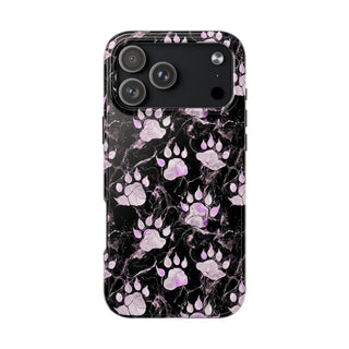 Arctic Trails - iPhone Tough