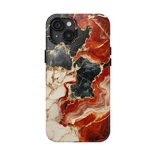 Volcanic Opus - iPhone Tough