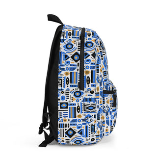 Azura Glyphs - Backpack