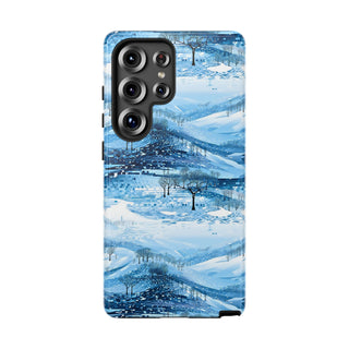 Frozen Frequency - Galaxy Tough