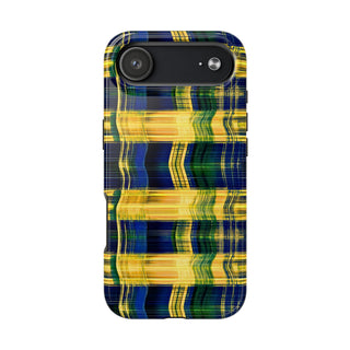 Warpline - iPhone Tough