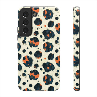 Lunar Dusk - Galaxy Tough