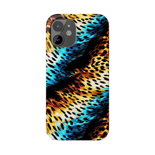 Wild Streak - iPhone Slim