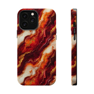 Molten Luxe - iPhone MagSafe