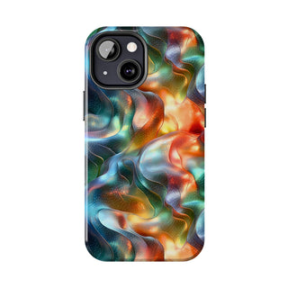 Chroma Surge - iPhone Tough