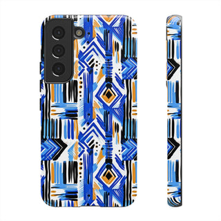 Painted Echoes - Galaxy Tough