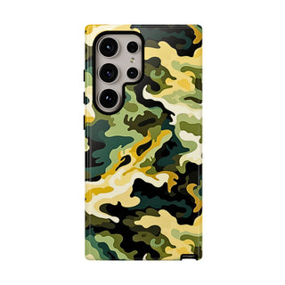 Woodland Veil - Galaxy Tough