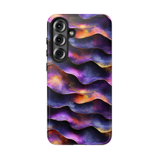 Velvet Dusk - Galaxy Tough