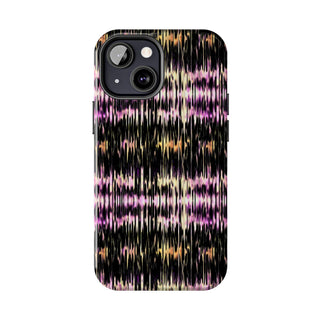 Shadow Pulse - iPhone Tough