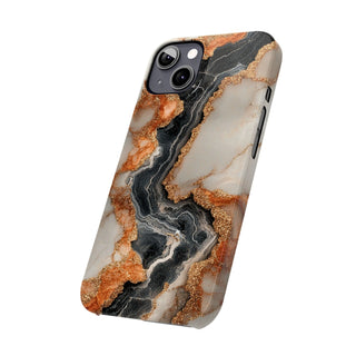 Molten Rift - iPhone Slim