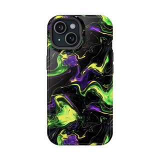 Gamma Drip - iPhone MagSafe