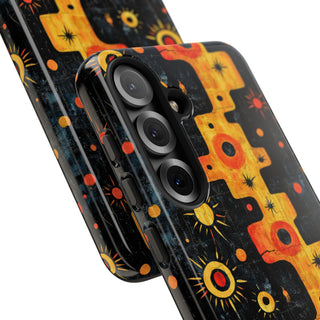 Solar Relics - Galaxy Tough