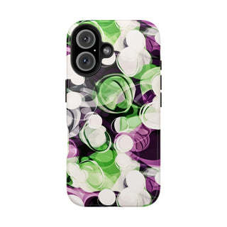 Bubble Fusion - iPhone Tough