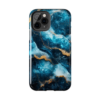 Abyssal Gleam - iPhone Tough