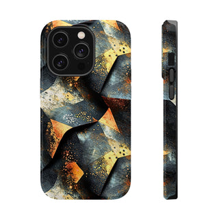 Burnt Shards - iPhone MagSafe