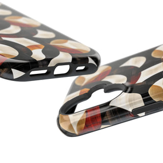 Eclipse Waves - iPhone MagSafe