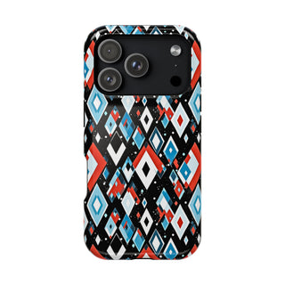 Sapphire Street - iPhone MagSafe